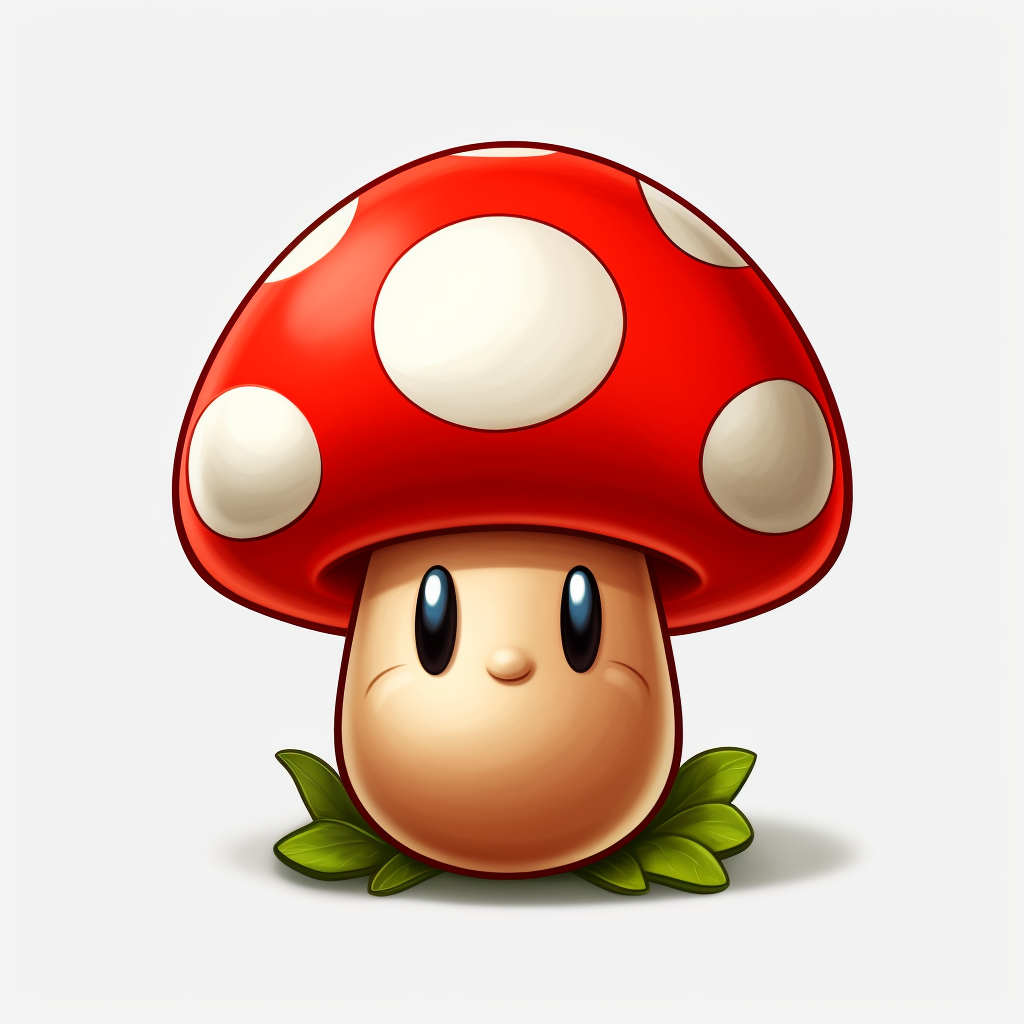 mario cliparts