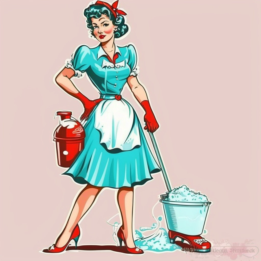 chores cliparts