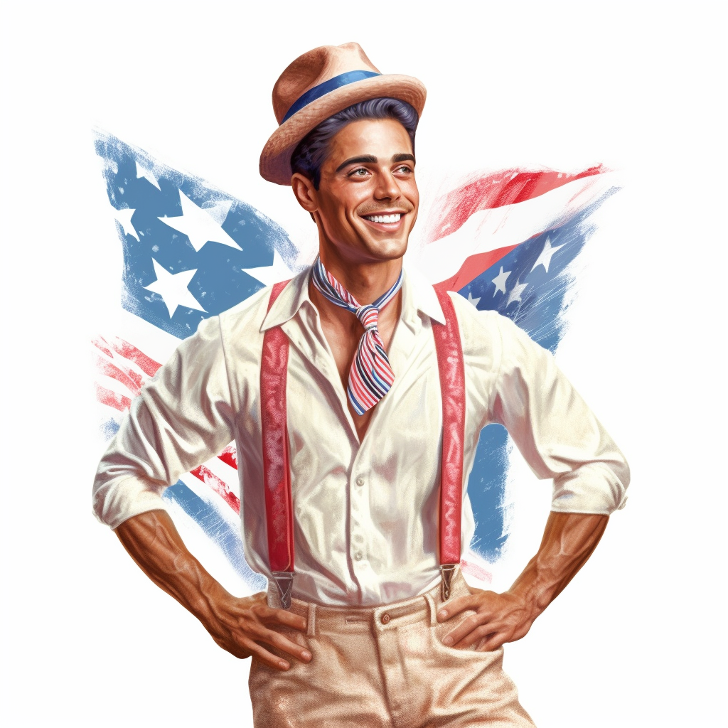 50 s clipart