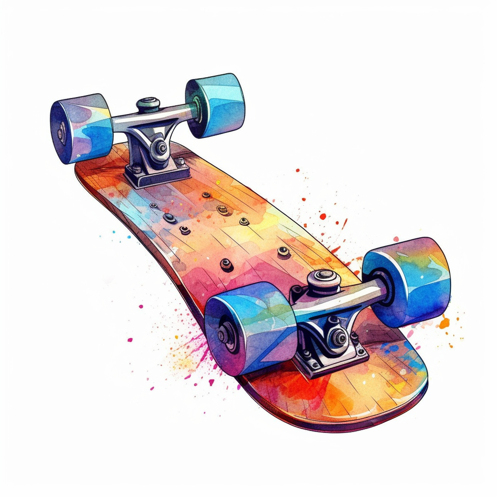 deck cliparts