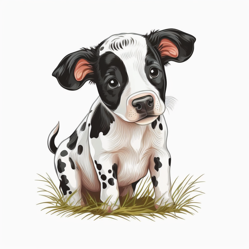 cute mutt cliparts