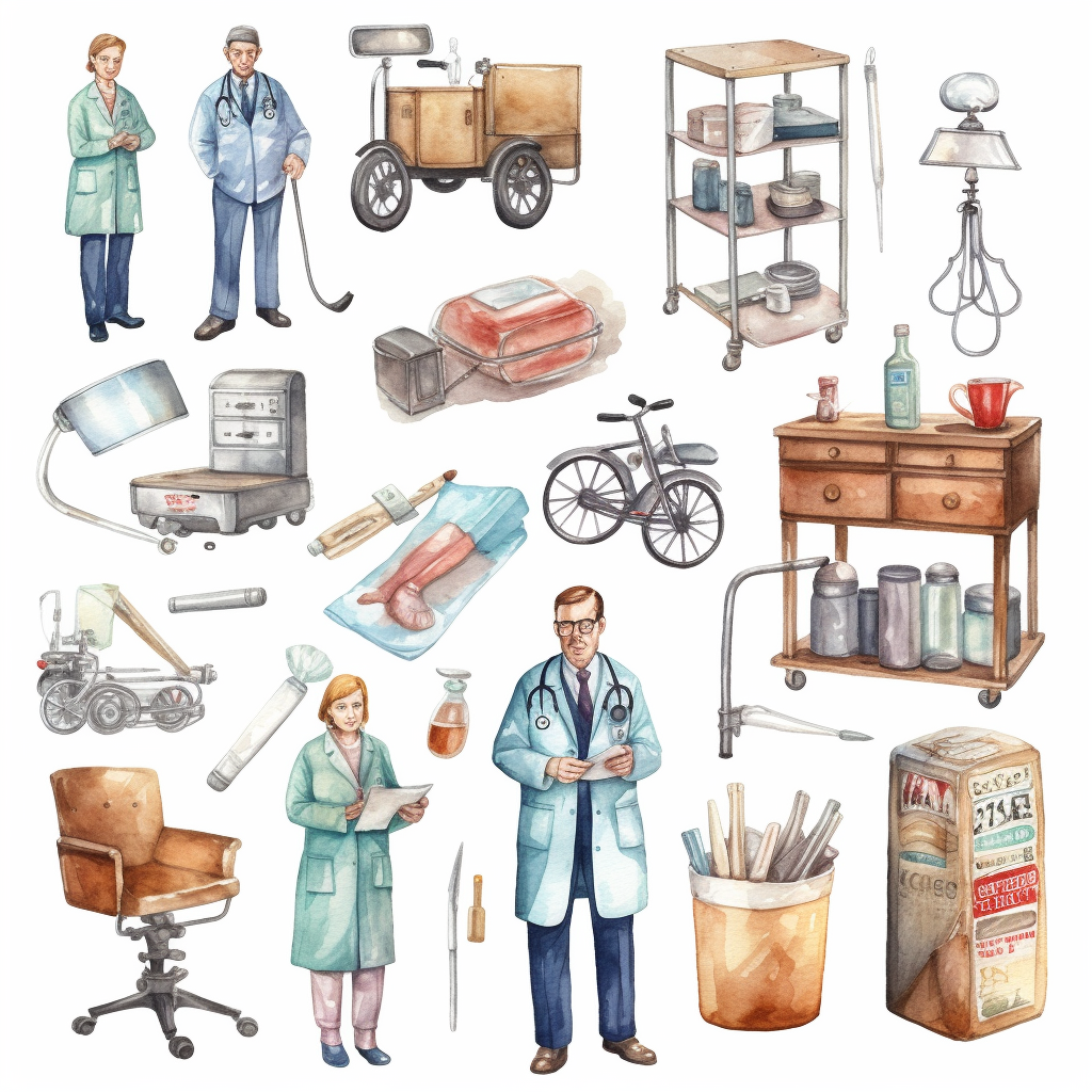 ambulance cliparts