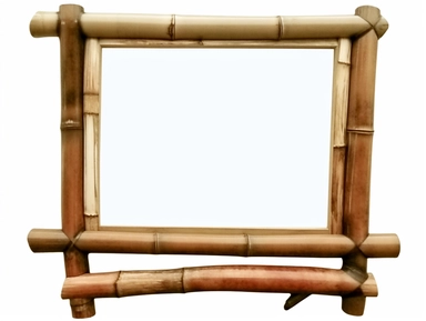 a large extremely detailed blank bamboo frame sign, crystal clear foreground, dadaist collage,clipart, white background, Extremely detailed, close up, HDR, high resolution, photo realistic, hyper realistic, 8K