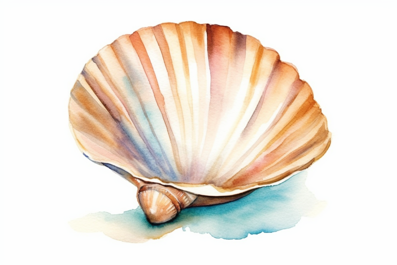 clams cliparts