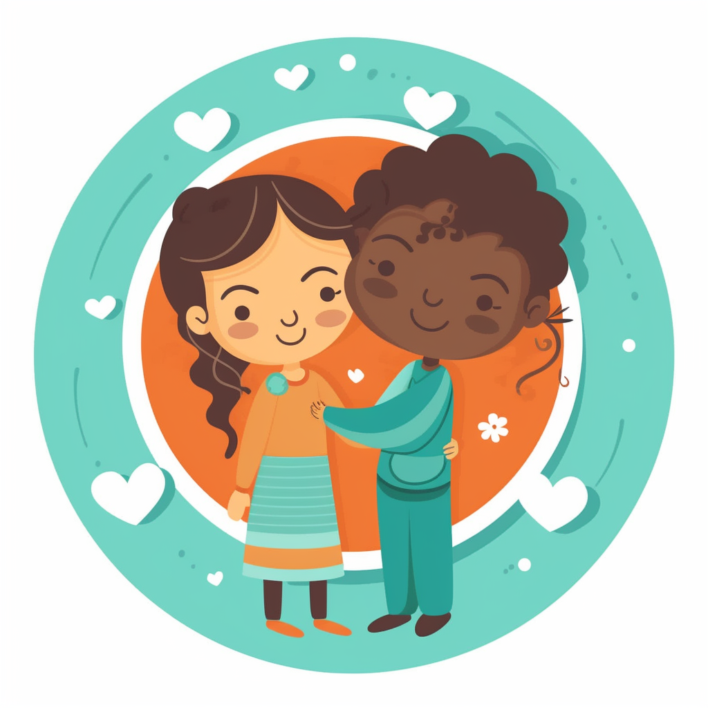 empathy cliparts