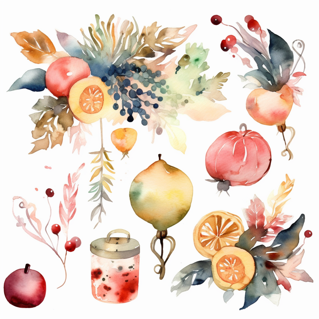 happy new year clipart