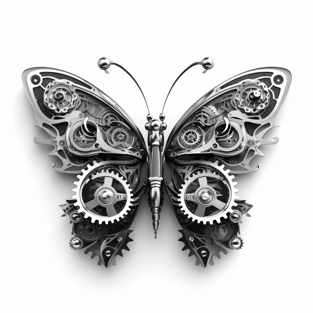 free butterfly clipart