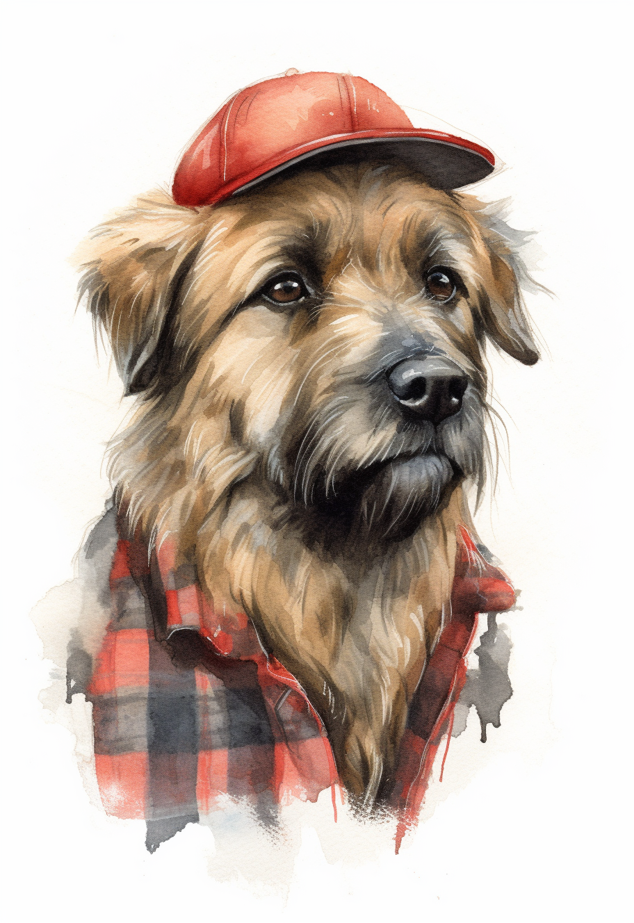 flannel cliparts