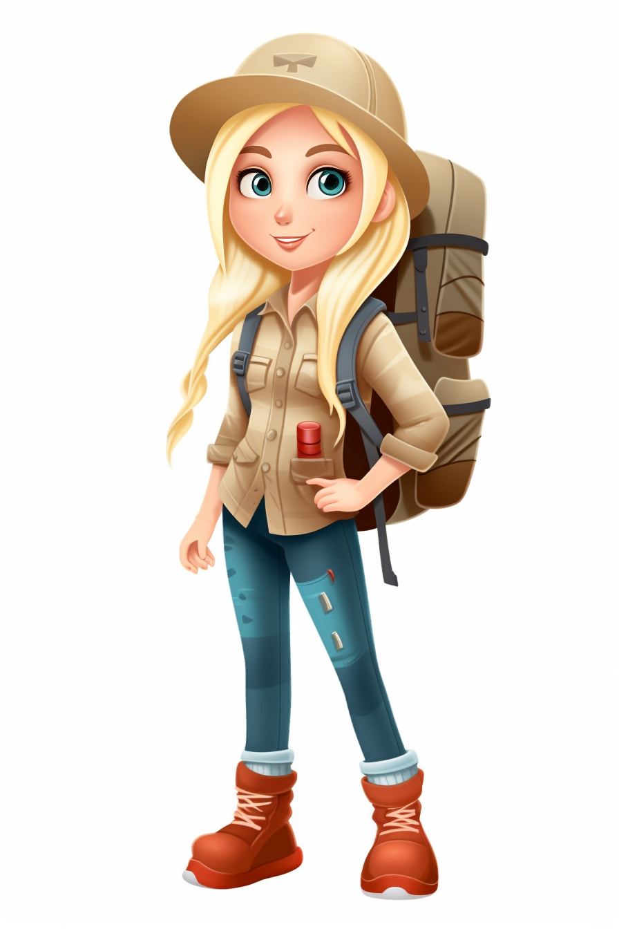 cartoon mom cliparts