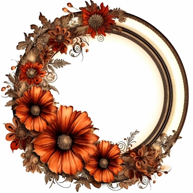 brown border colie mix clipart