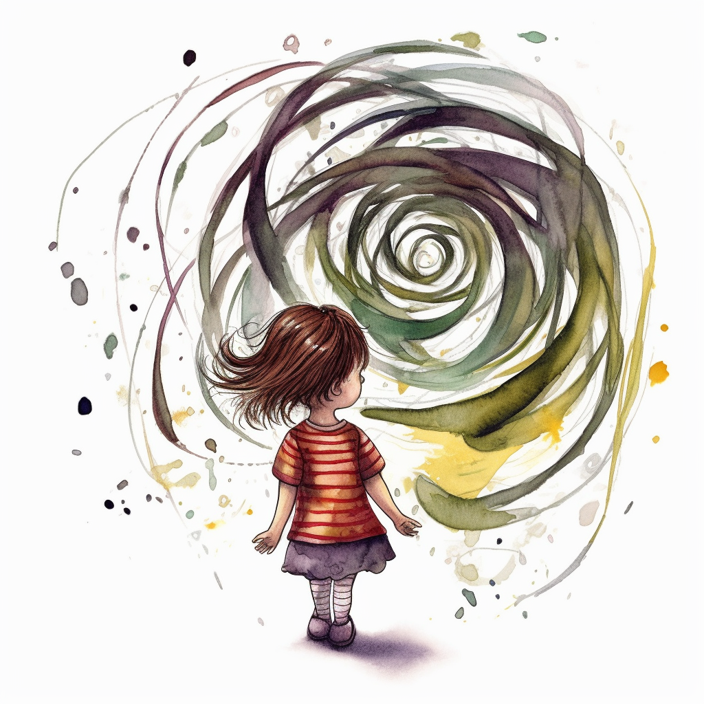 heart swirl cliparts