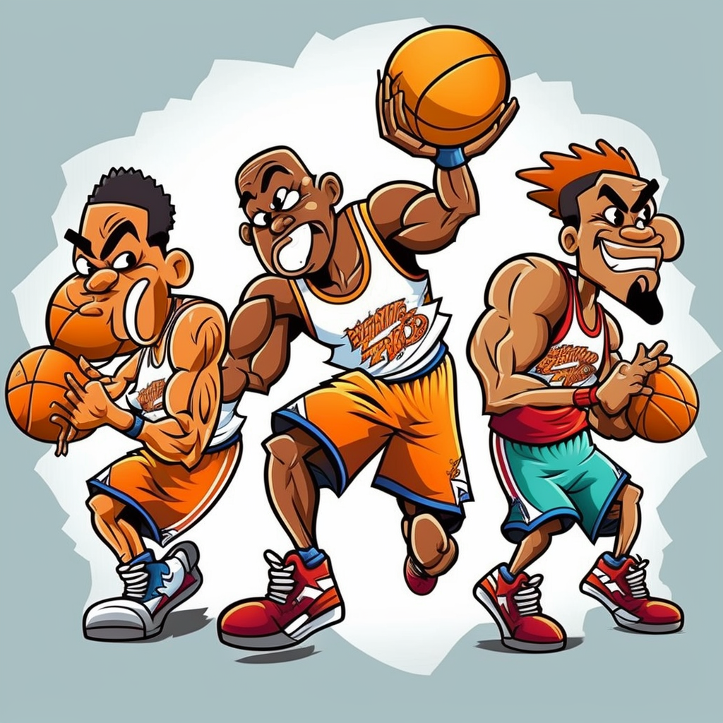basketball court clipart