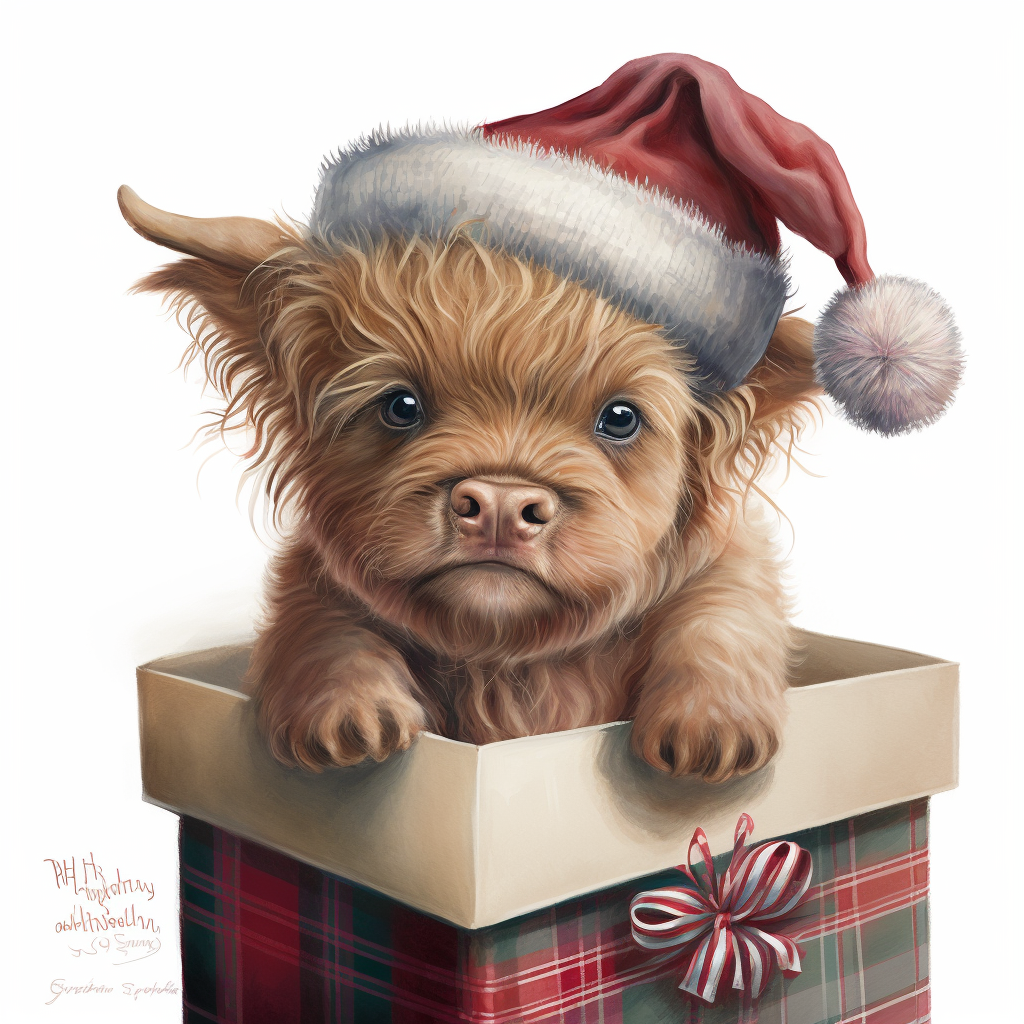 christmas hats clipart