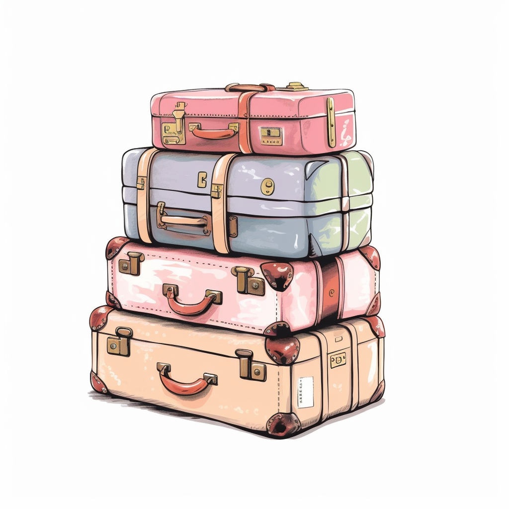 chanel cliparts