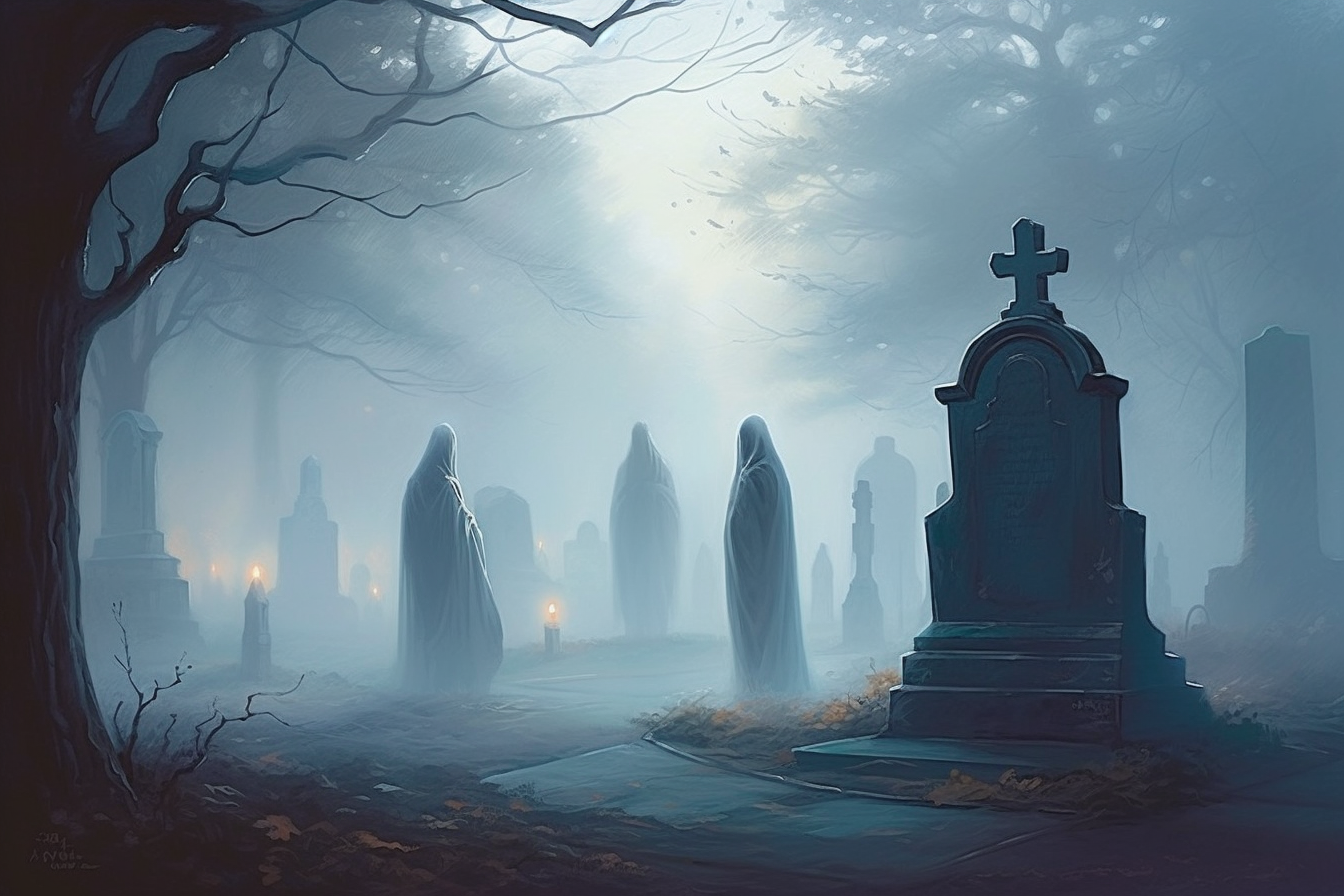 cemetery cliparts