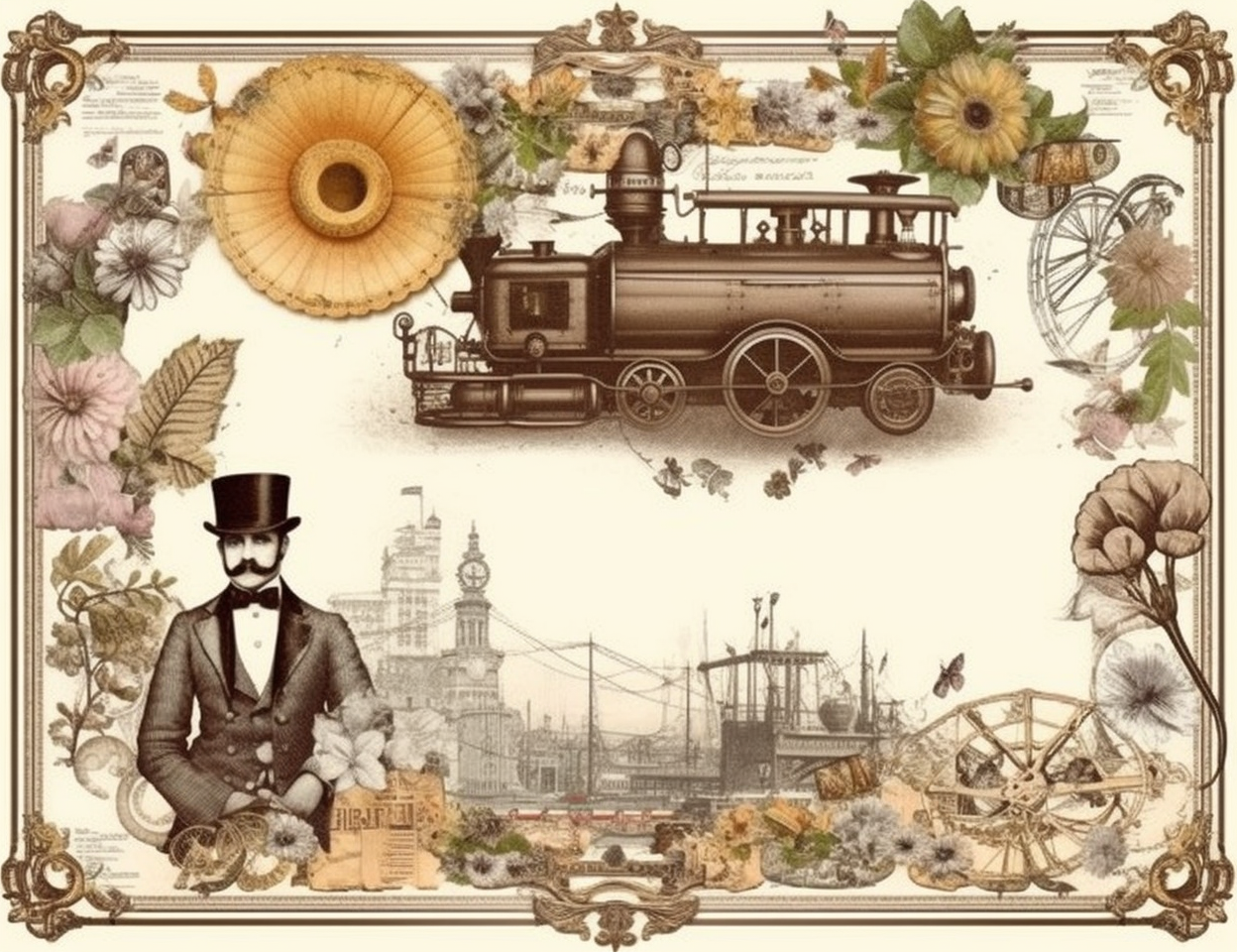 border designs cliparts
