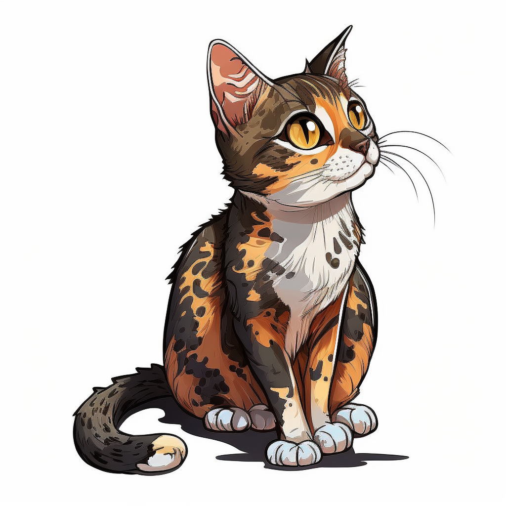 cute mutt cliparts