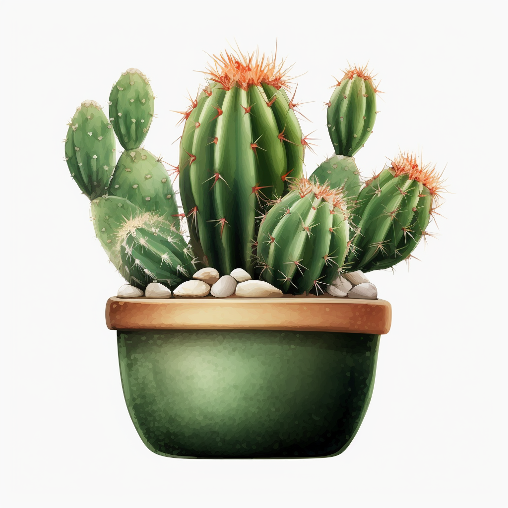 cactus cliparts