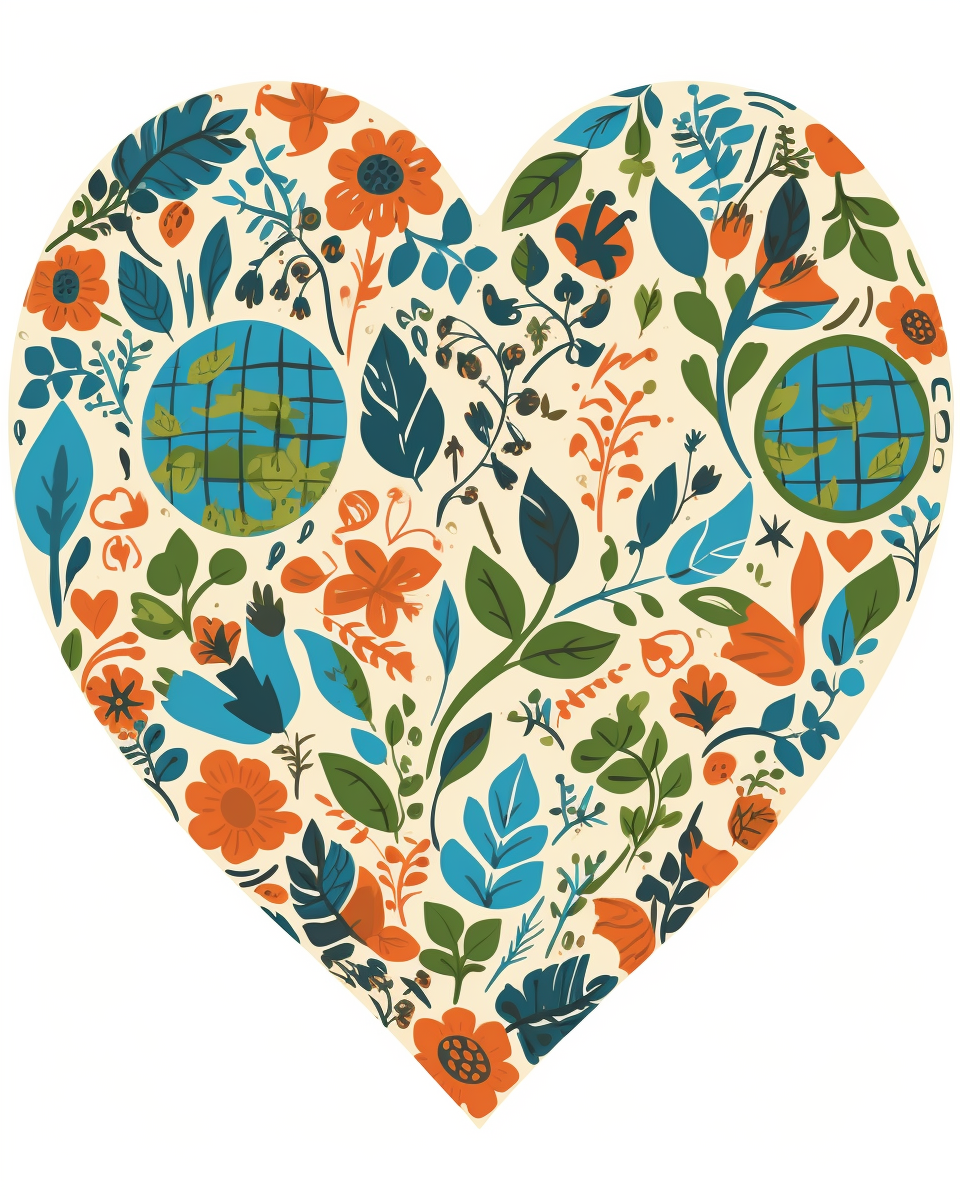 earth day cliparts