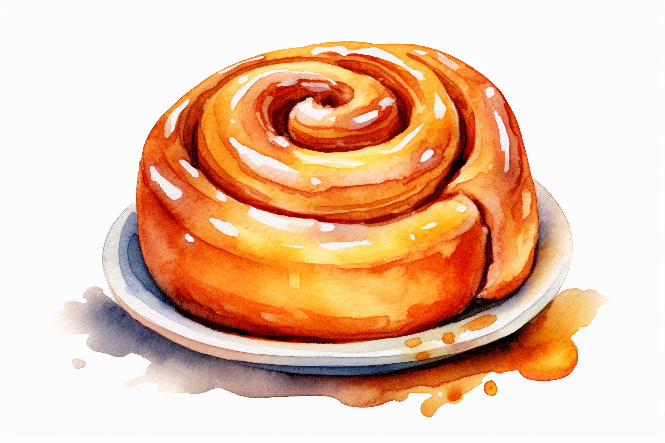cinnamon cliparts