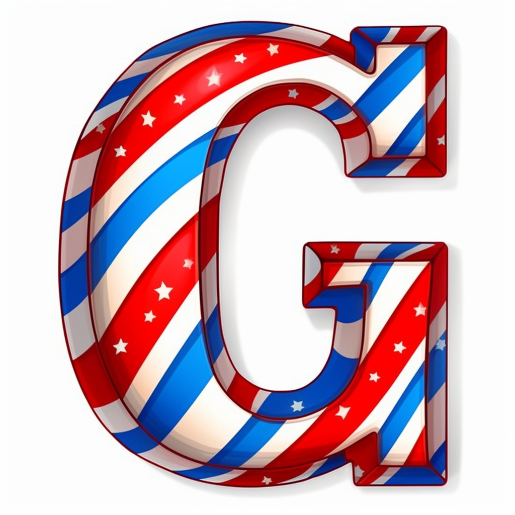 letter g cliparts