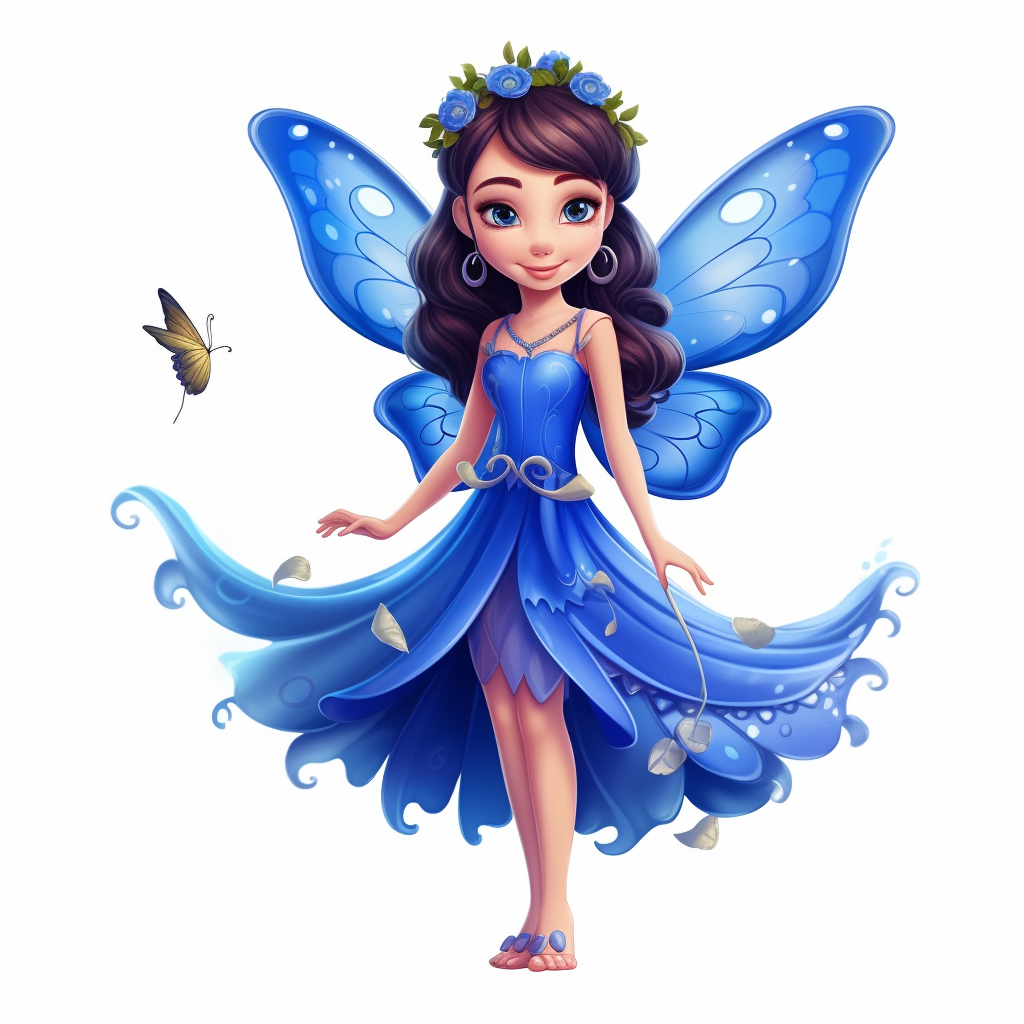 butterfly wings cliparts