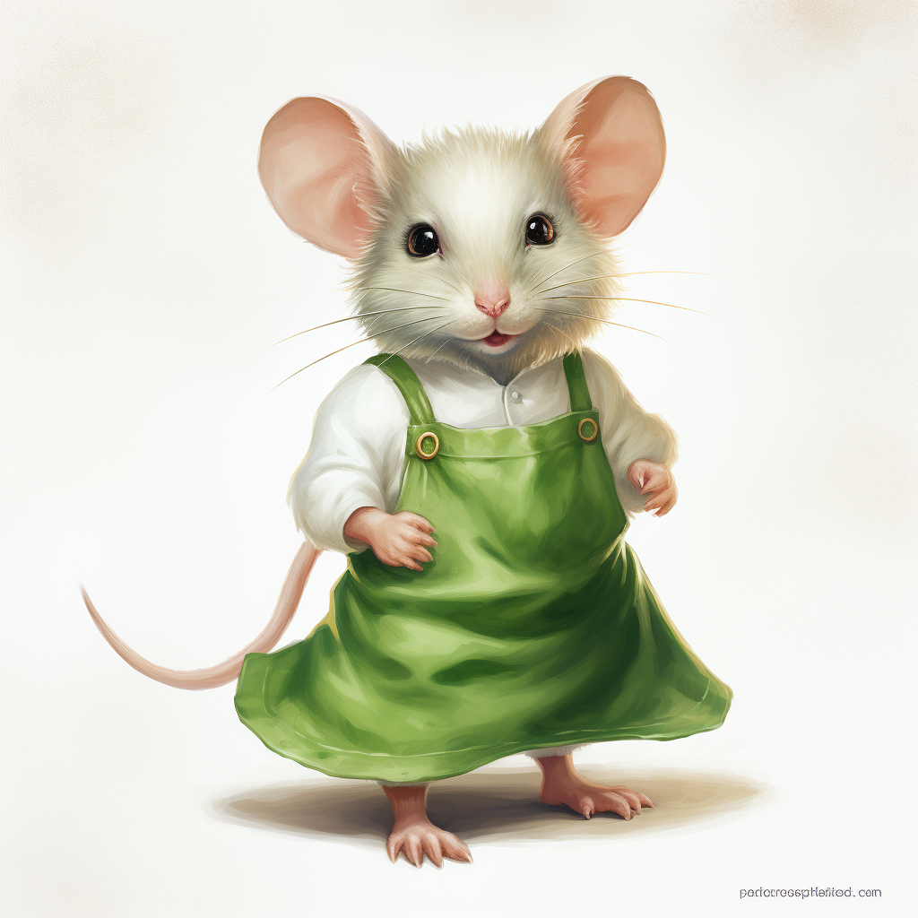 mouse cliparts
