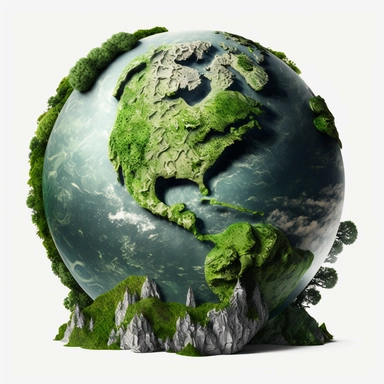 earth, environmental, grass, green png Clipart, in the style of hans thoma, 32k uhd, resin, ethical concerns, артур скижали-вейс, silver and green, sudersan pattnaik