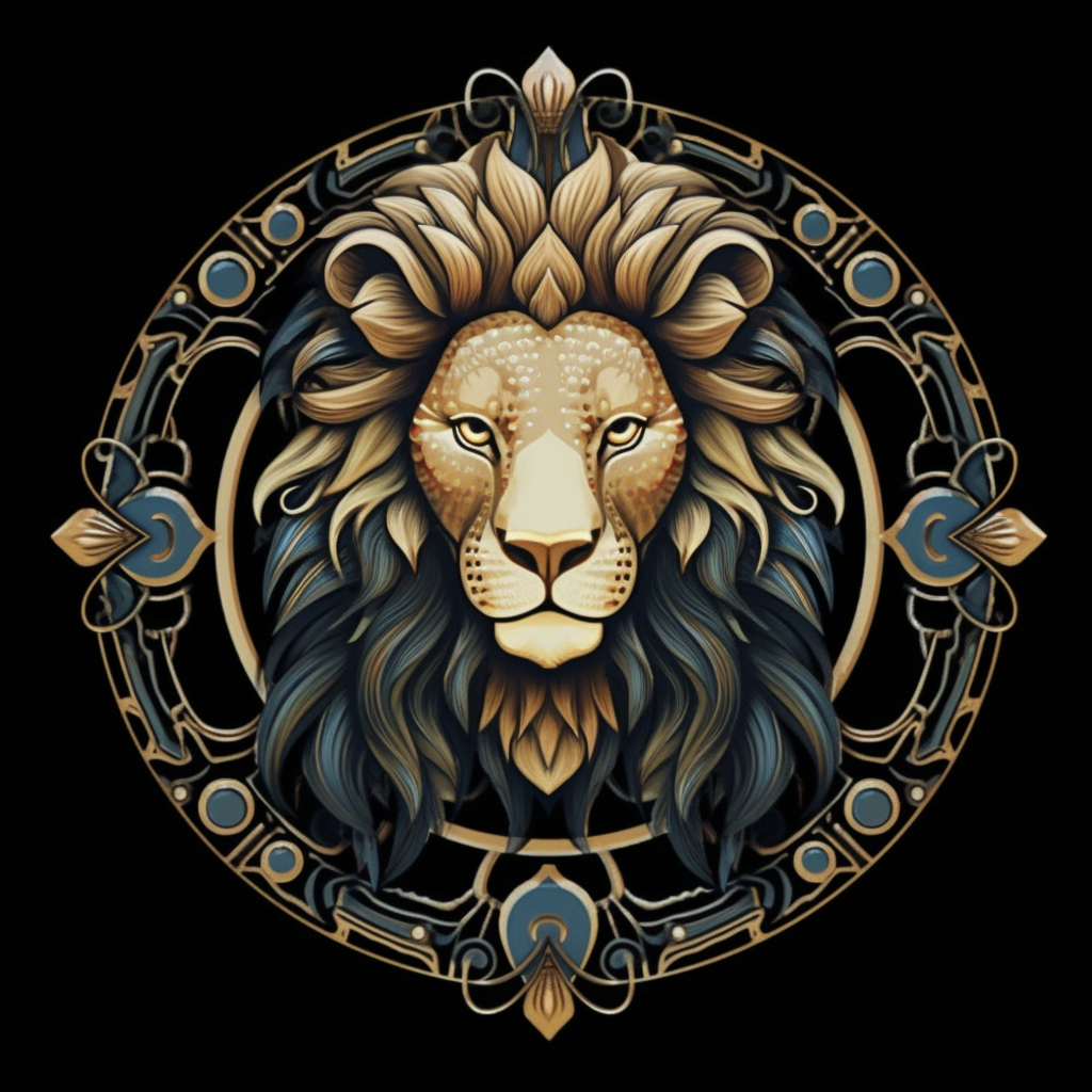 leo cliparts
