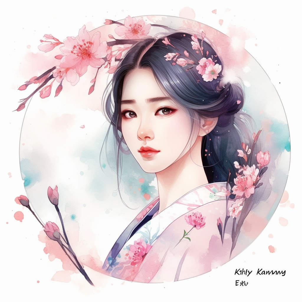 mulan clipart