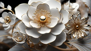 minimalist abstract flower clipart photo-realistic, ultra sharp, ultra sharp focus, ultra detailed focus, simplicity, higher coherence, minimalism, ultra detailed, hyper realistic details, beautiful, modern, OC rendered, 32k uhd , insane details, intricate details, Photoshoot, Depth of Field, captured with Phase One XF IQ4 camera , 200 Mega Pixel lens,