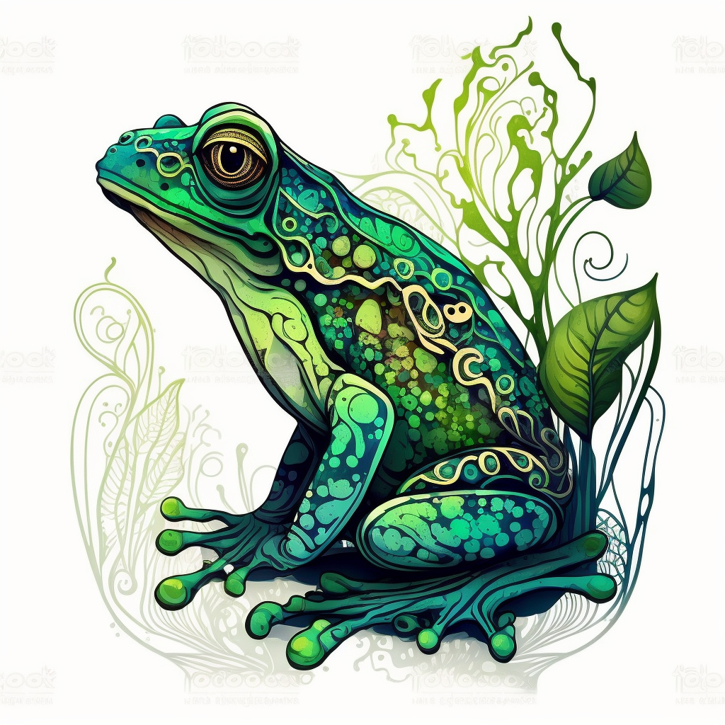 filigree cliparts