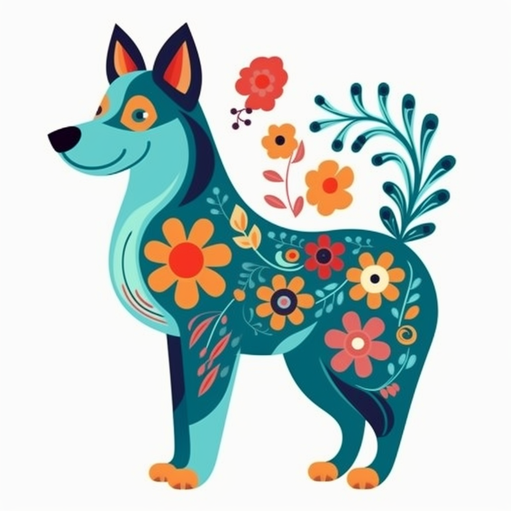 dog clip arts