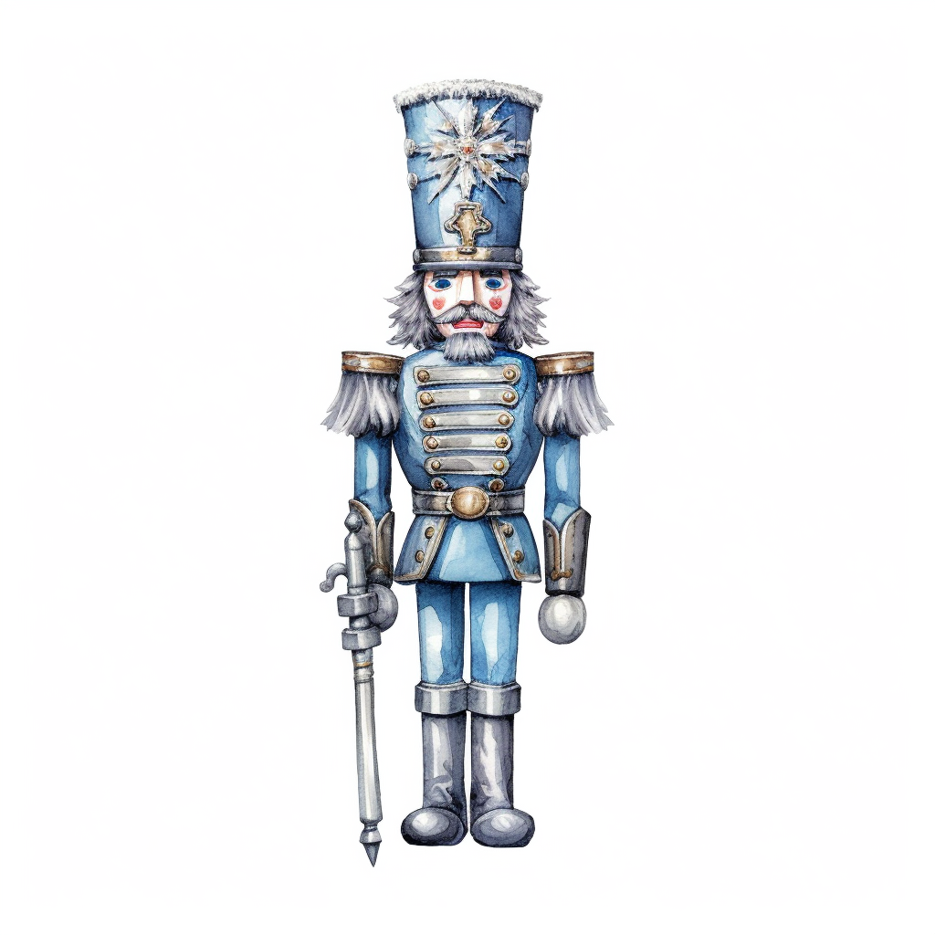 nutcracker cliparts