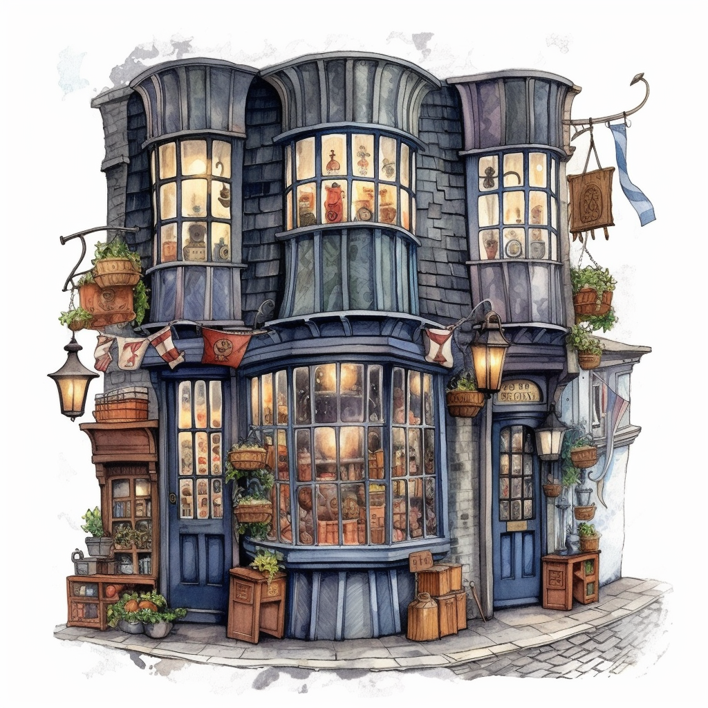 harry potter cliparts