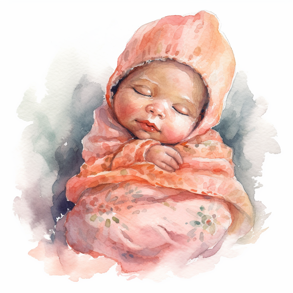 born cliparts