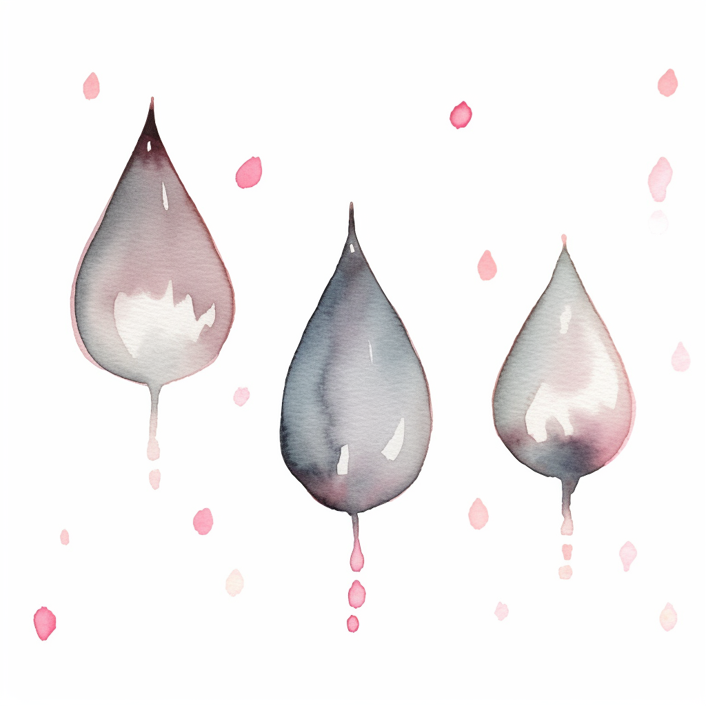 drop cliparts