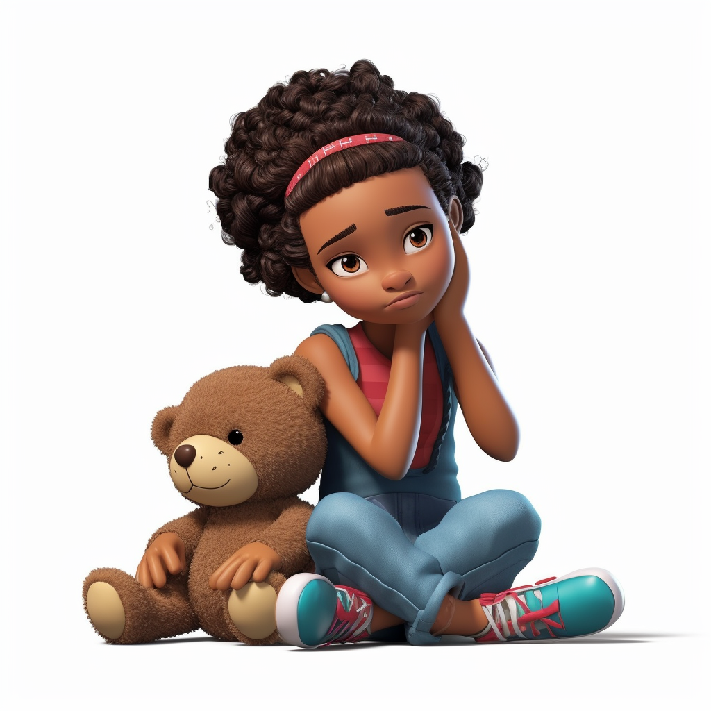 cartoon toys clipart