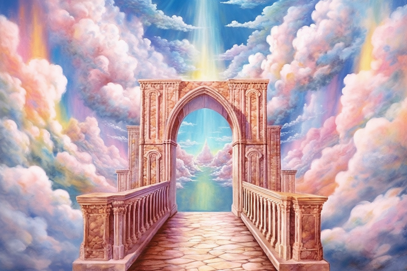 heavens gate cliparts
