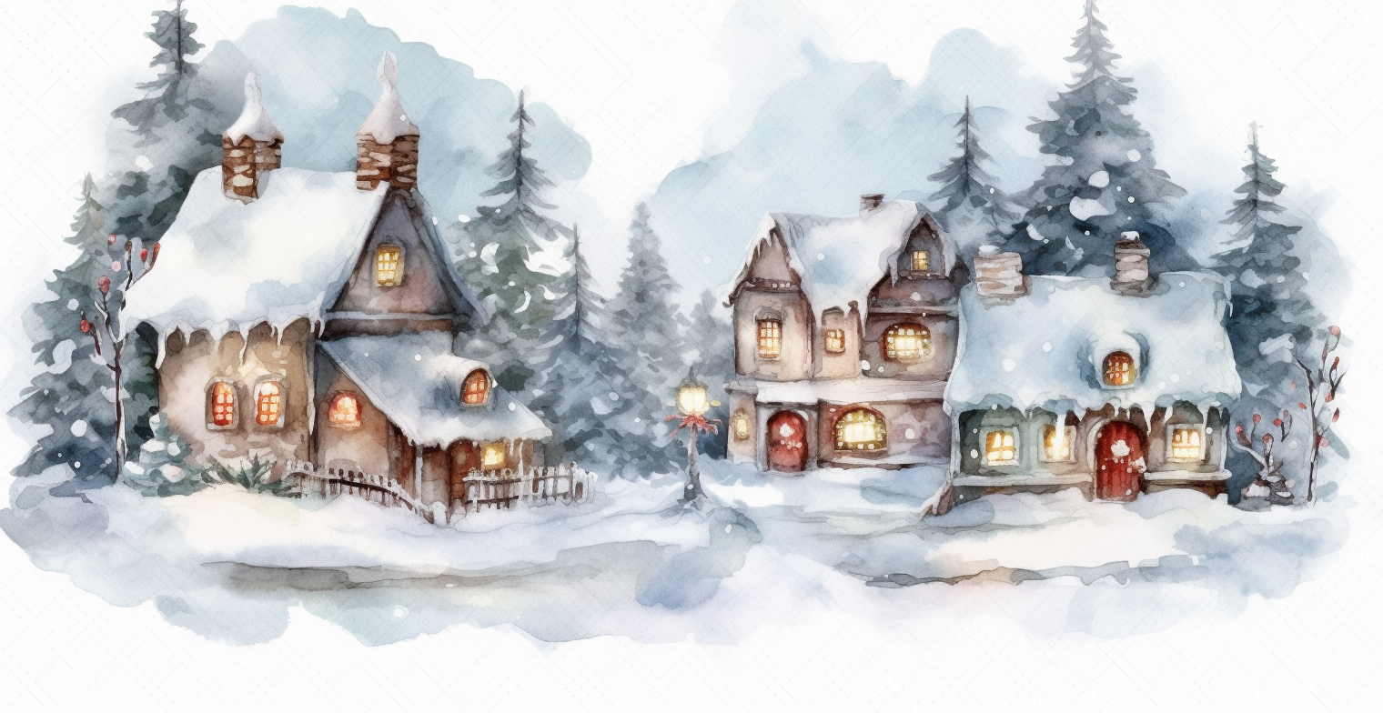 christmas disney cliparts