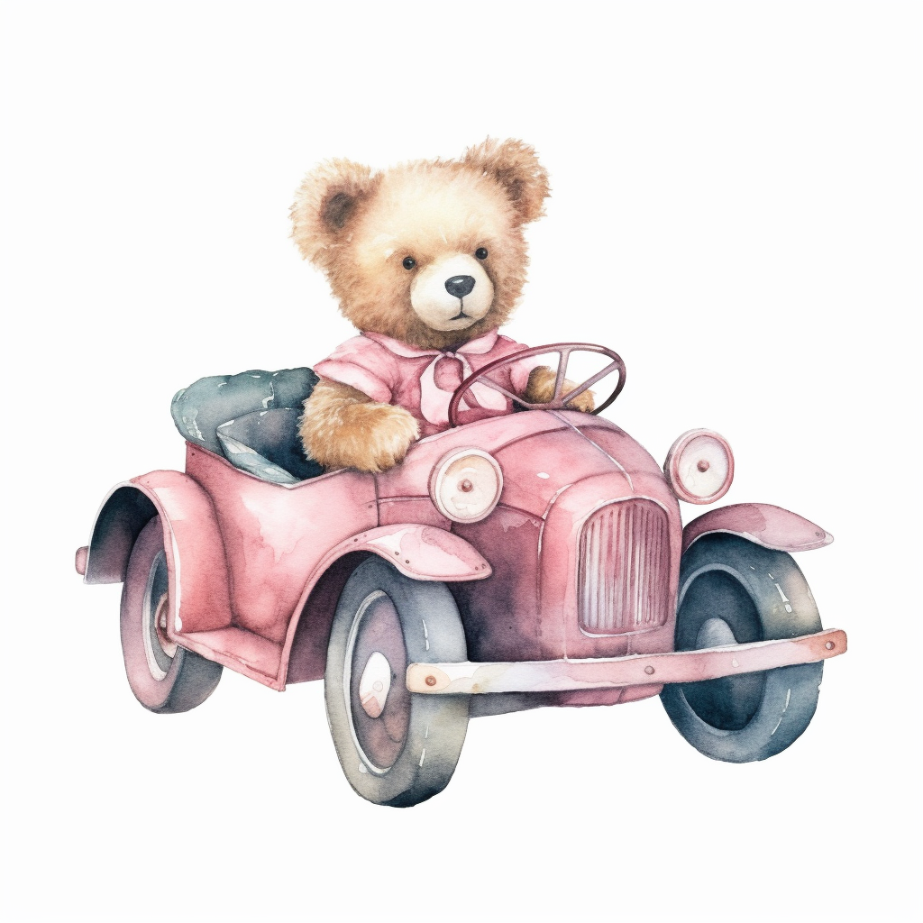 old car clipart