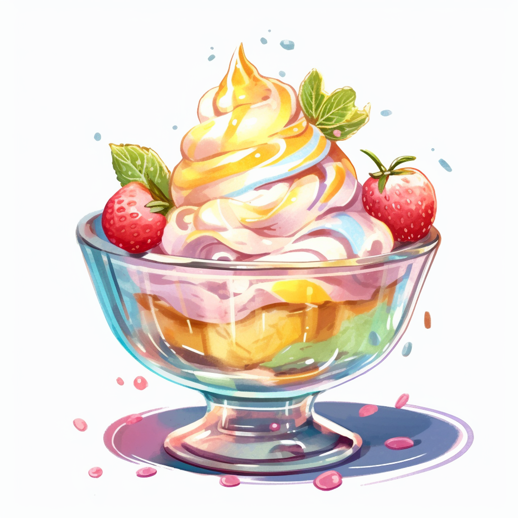 candy bowl cliparts