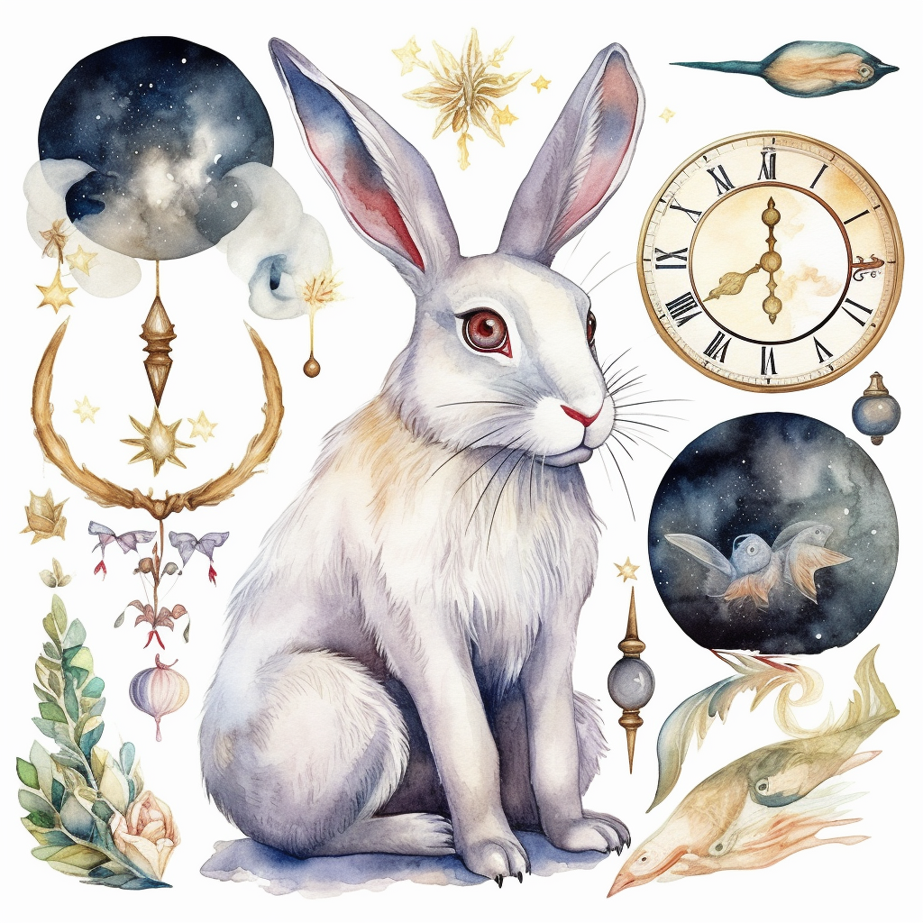 esoteric cliparts