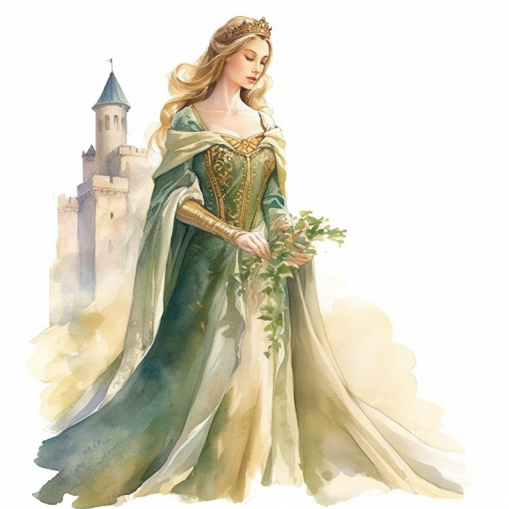 elegant invitation cliparts