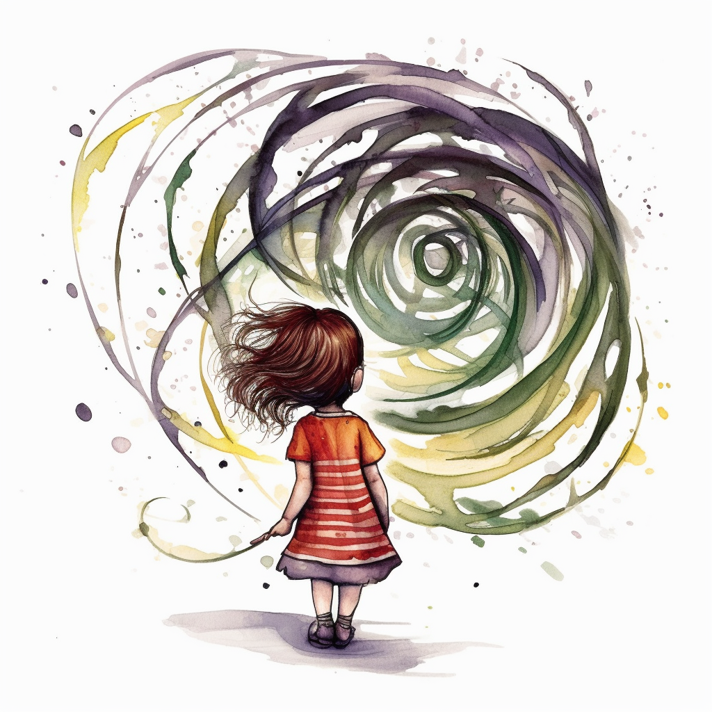 heart swirl cliparts