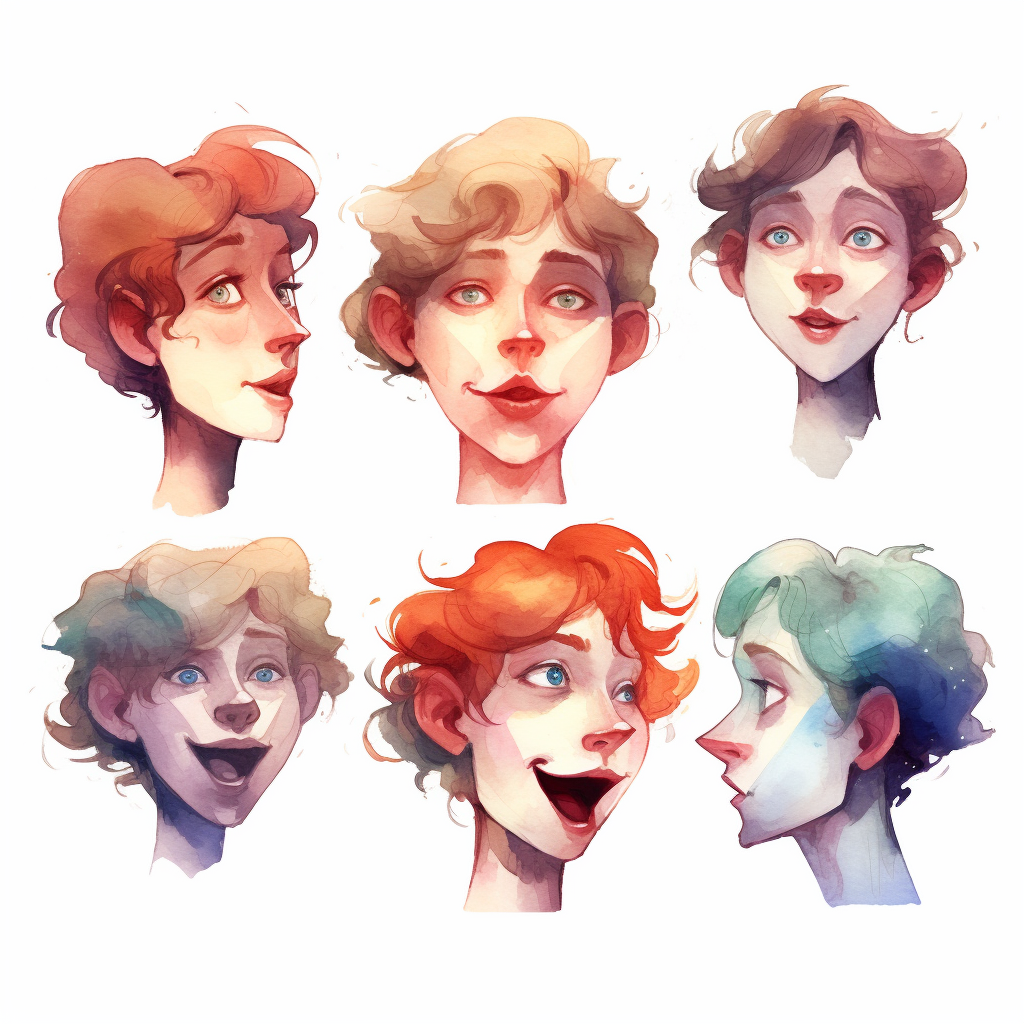 mouth cliparts
