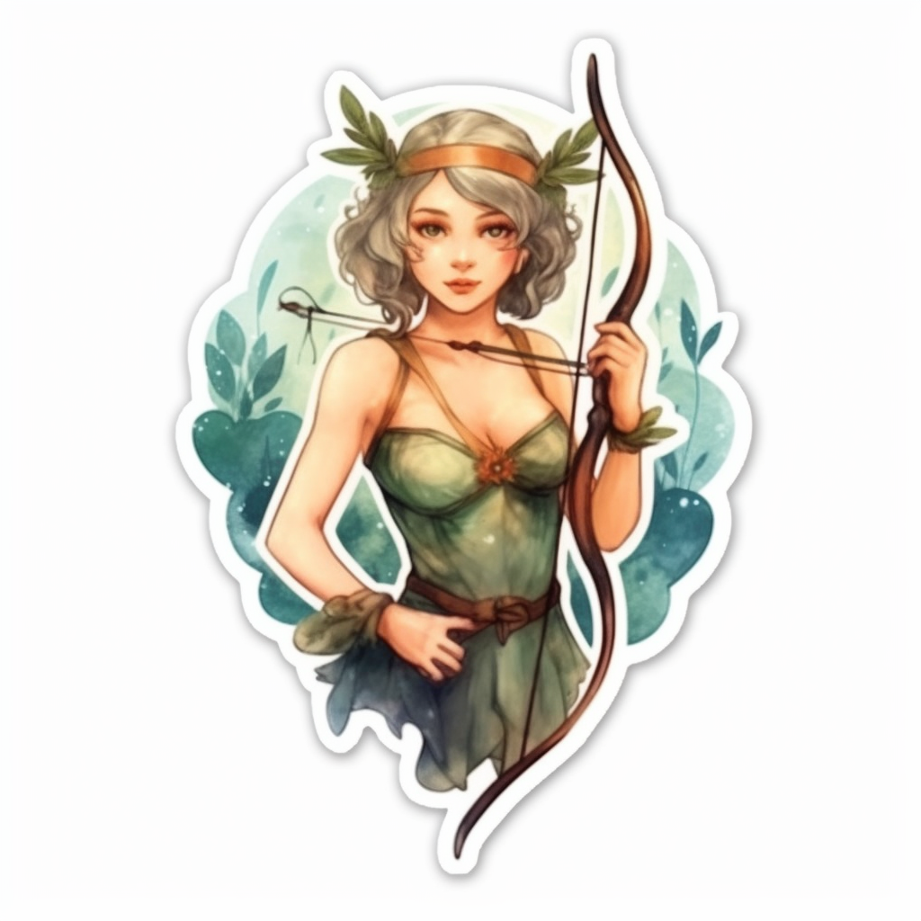 archer cliparts