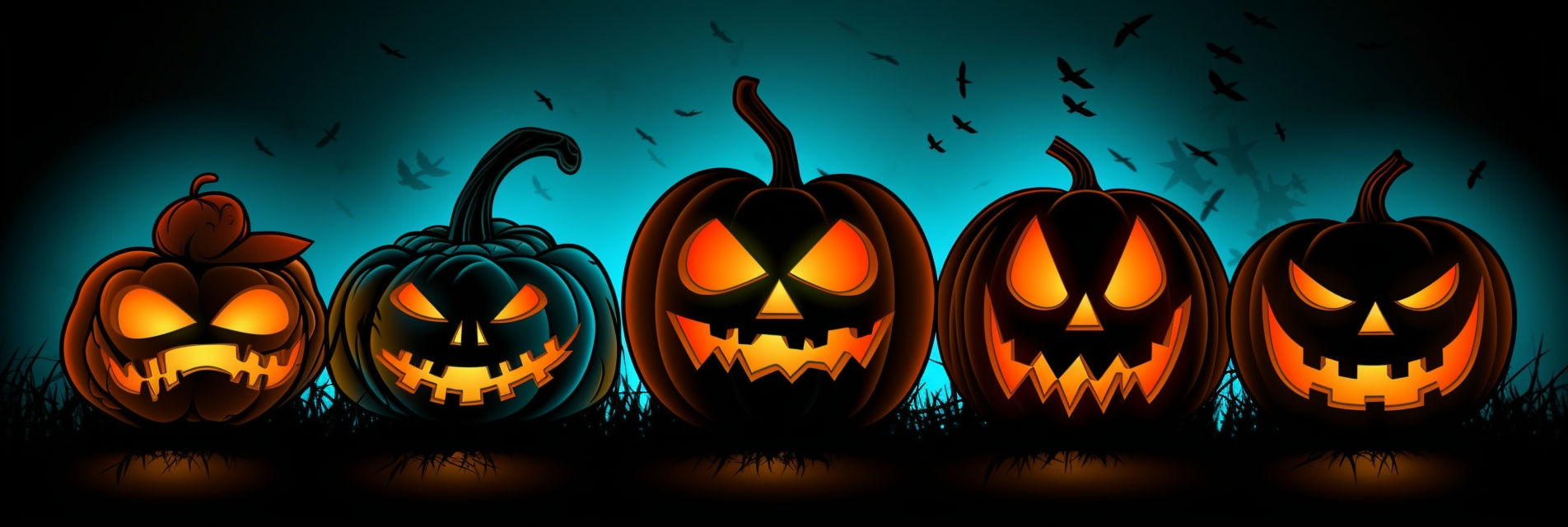free halloween clip art