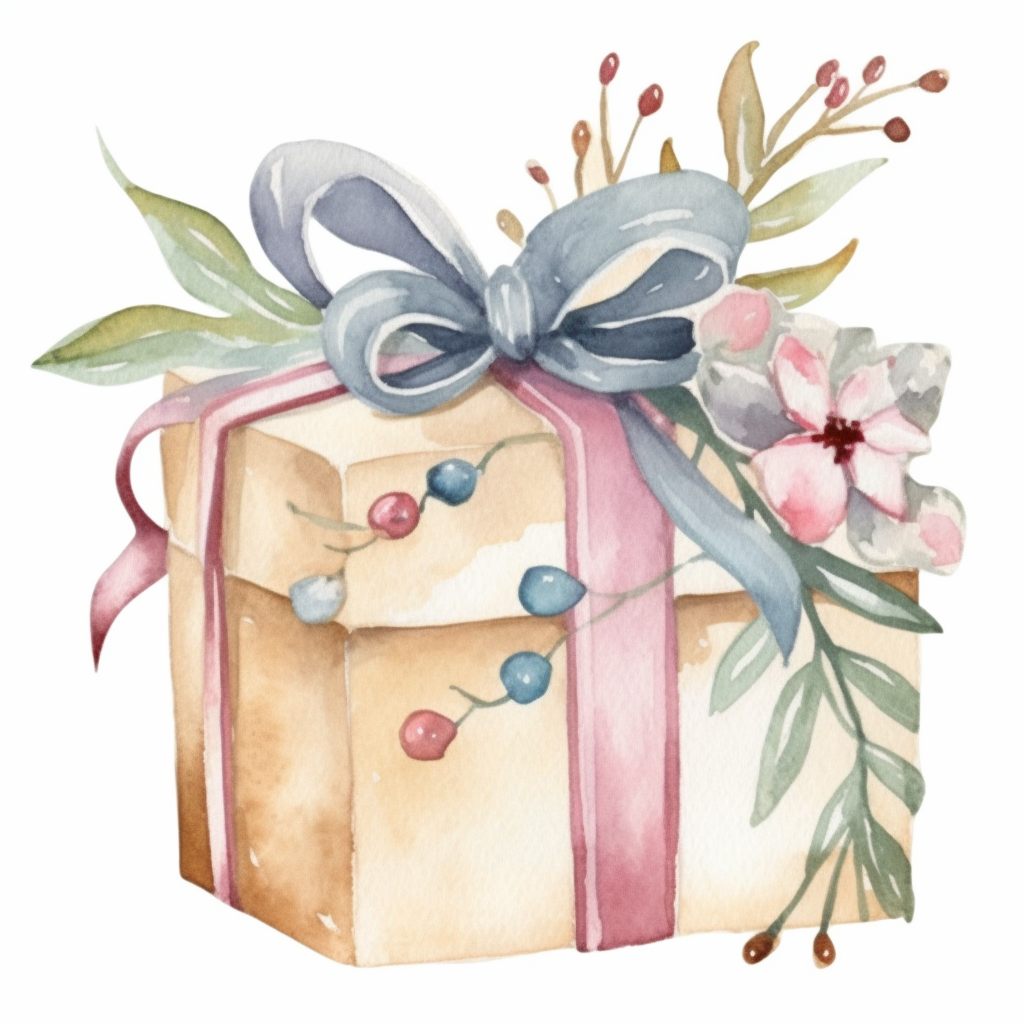 christmas project cliparts