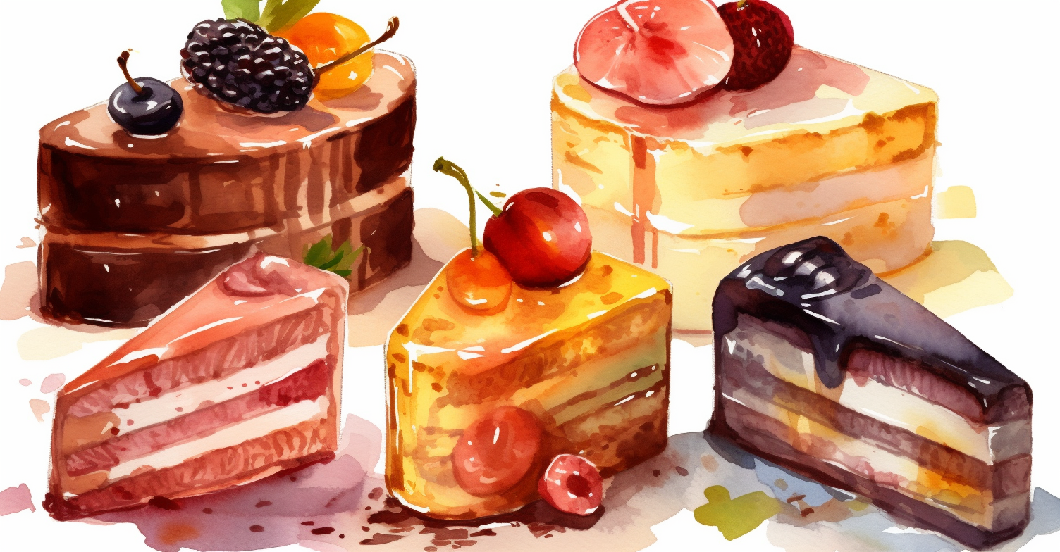 no cake cliparts